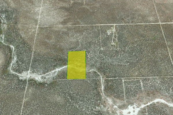 5-Acre Tract of Land to Put Up a Mobile Home in Winnemucca, NV