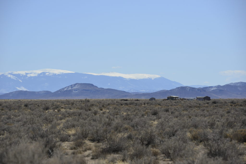 Own 4.60 Acres in Colorado Just Minutes from BLM Land! Liberty Land Sales